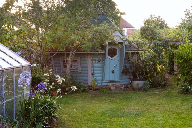 207 Mersea Road